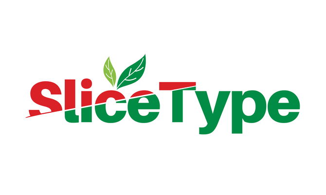 SliceType.com